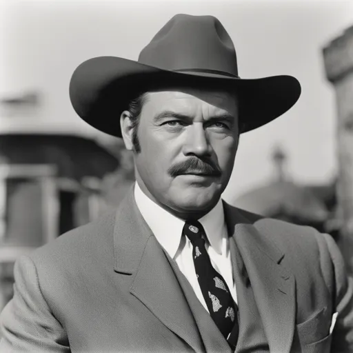 Randall "Tex" Cobb